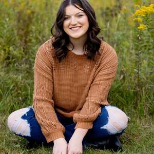 Fundraising Page: Emily Lone